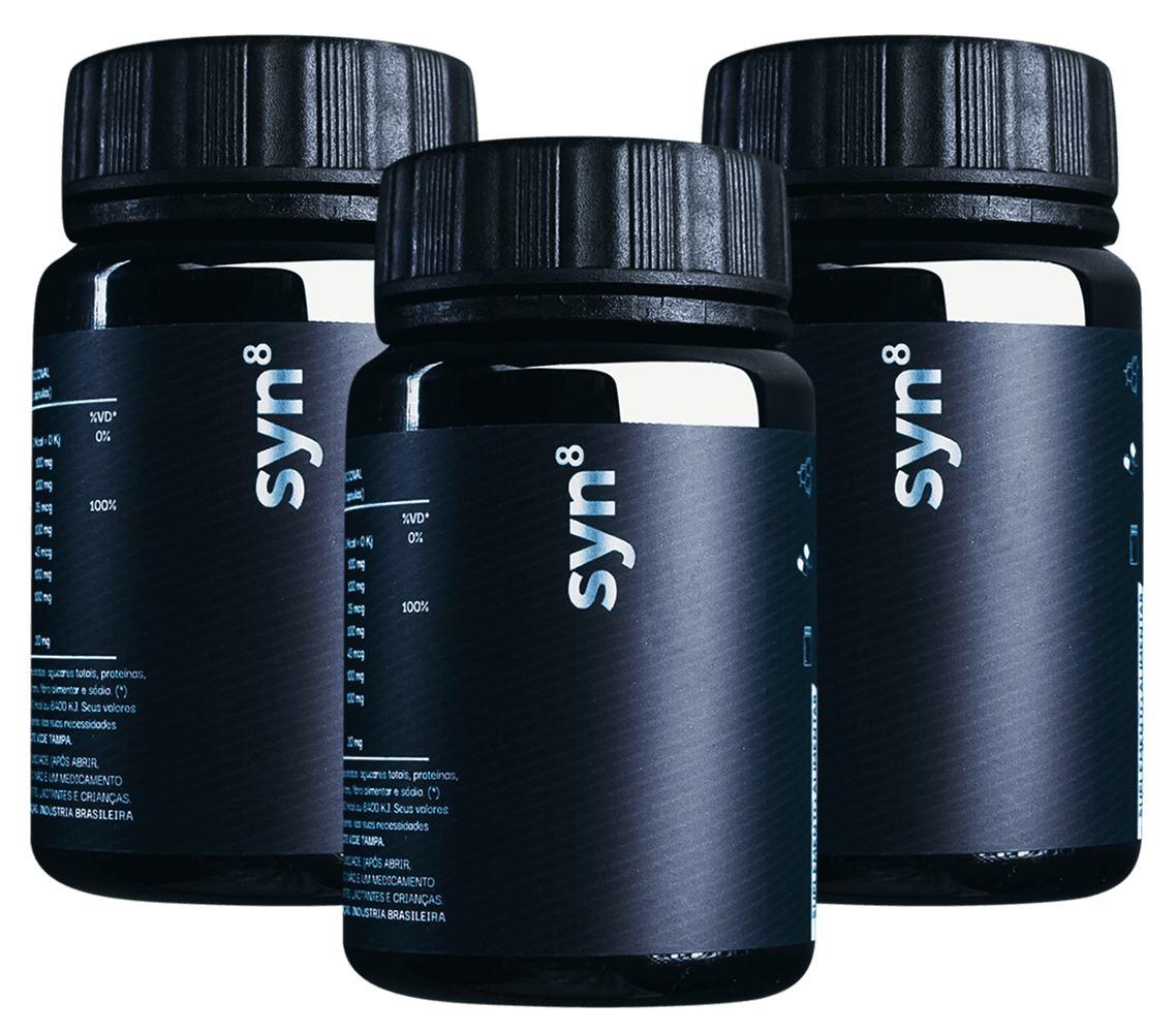 Produto Syn 8